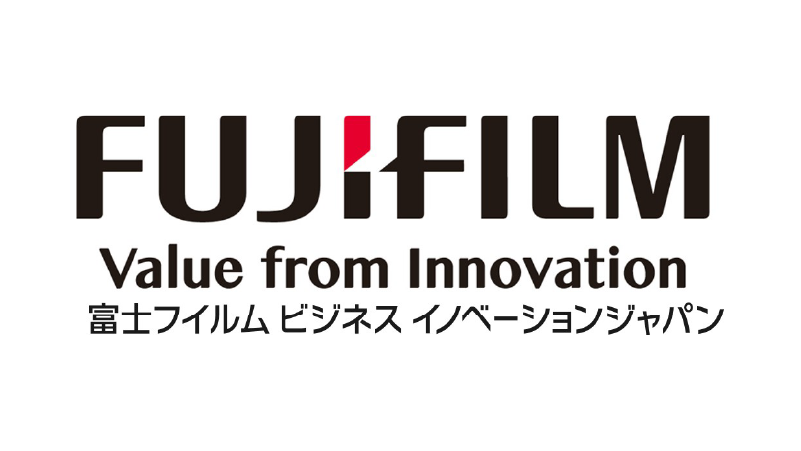 富士フイルムビジネスイノベーションジャパン株式会社