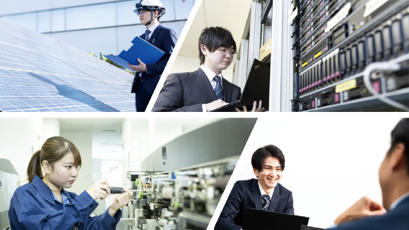 オムロン フィールドエンジニアリング株式会社