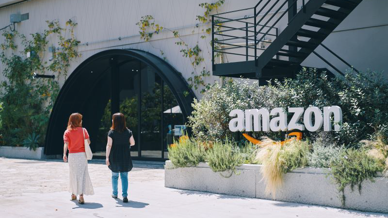 アマゾンジャパン合同会社