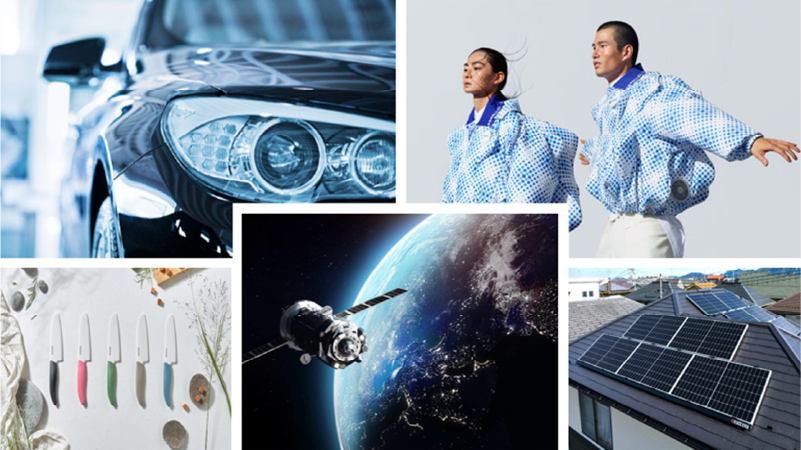 京セラ株式会社