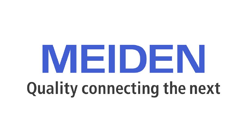 株式会社明電舎