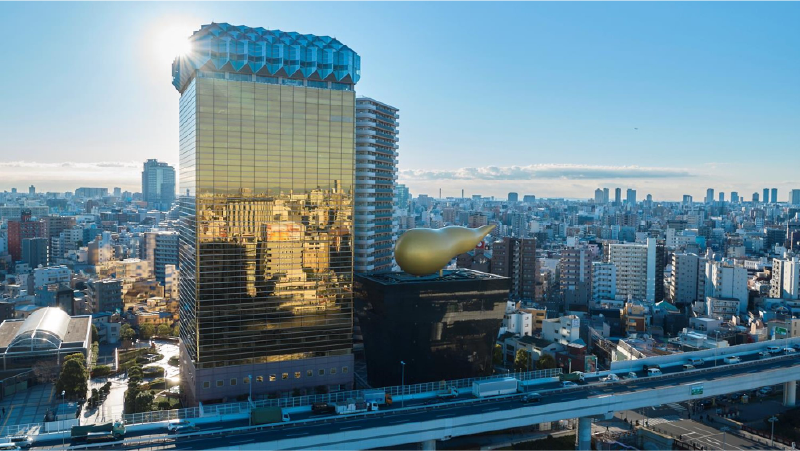 アサヒグループジャパン株式会社