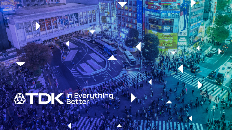 ＴＤＫ株式会社