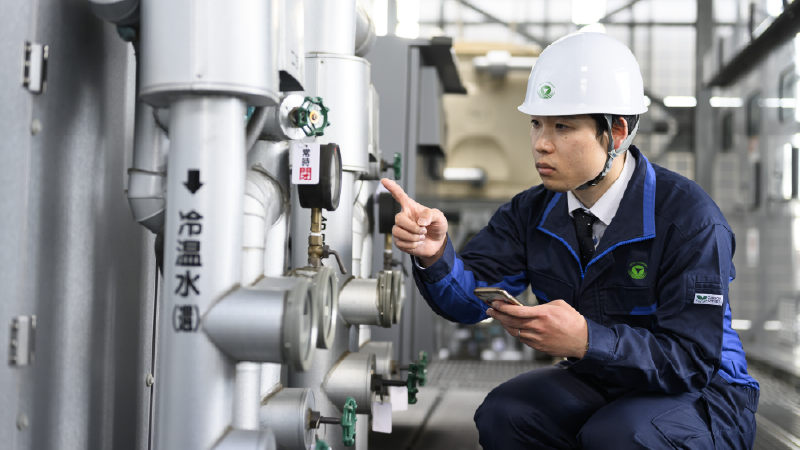 株式会社東急コミュニティー