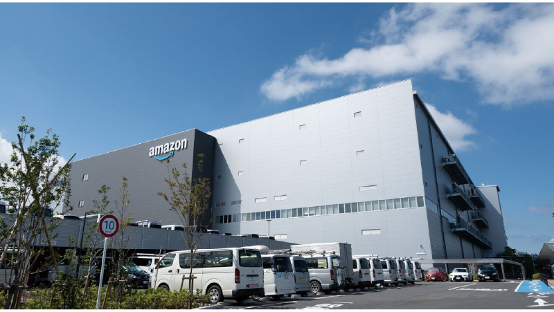 アマゾンジャパン合同会社